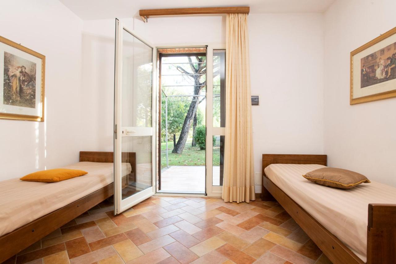 Aparthotel Borgo San Antonio & Borgo San Giuseppe By La Principina à Principina Terra Extérieur photo