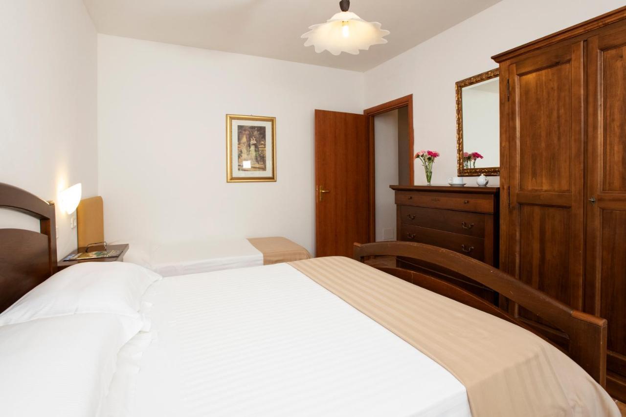 Aparthotel Borgo San Antonio & Borgo San Giuseppe By La Principina à Principina Terra Extérieur photo