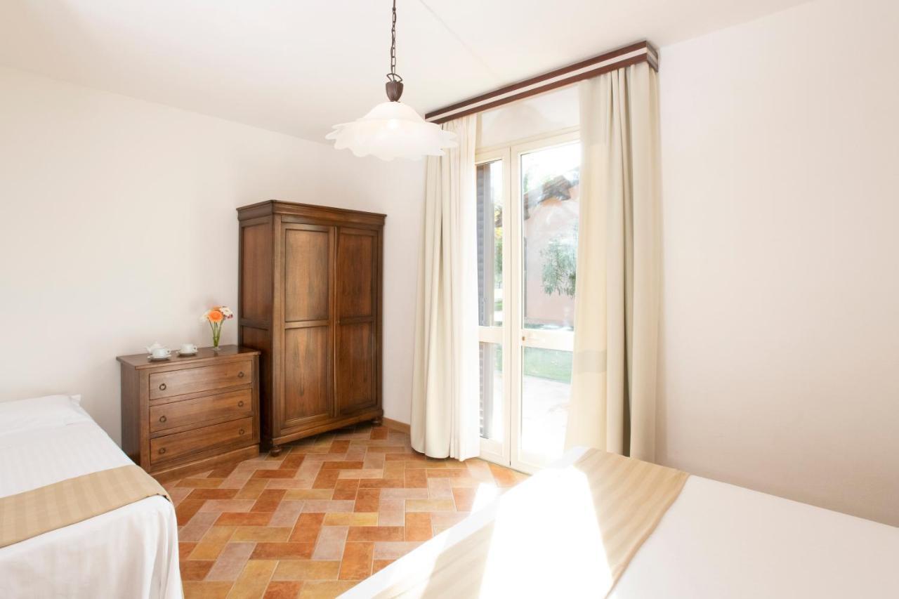 Aparthotel Borgo San Antonio & Borgo San Giuseppe By La Principina à Principina Terra Extérieur photo