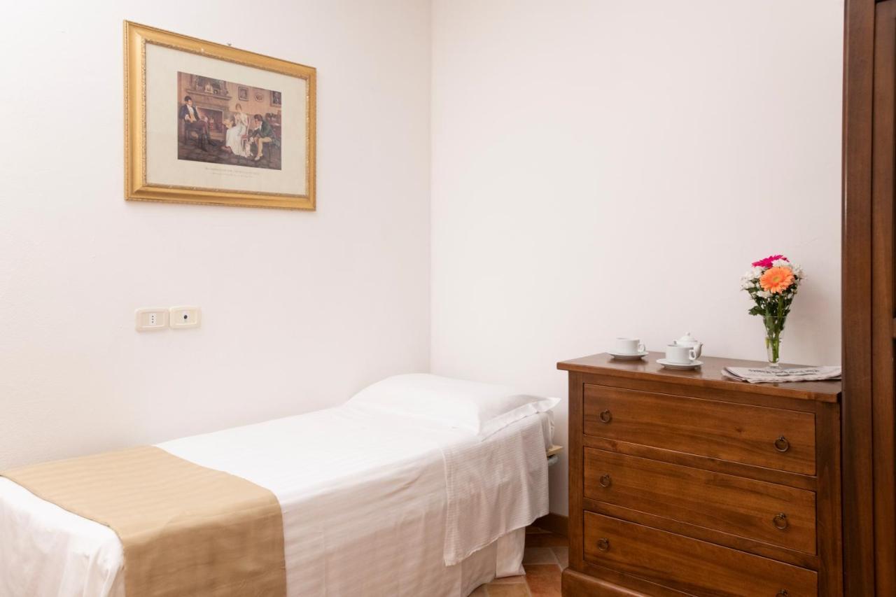 Aparthotel Borgo San Antonio & Borgo San Giuseppe By La Principina à Principina Terra Extérieur photo
